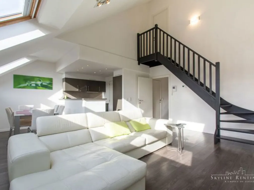 Hoofdfoto Appartement in Ixelles