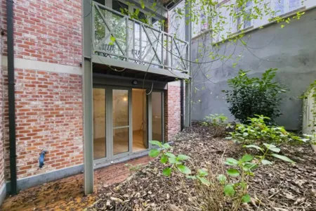 Appartement Te Koop Ixelles