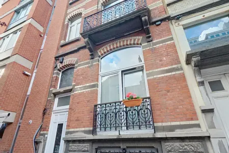Appartement Te Huur Forest