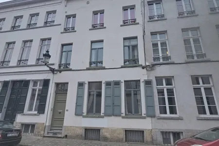 Appartement Te Huur Bruxelles