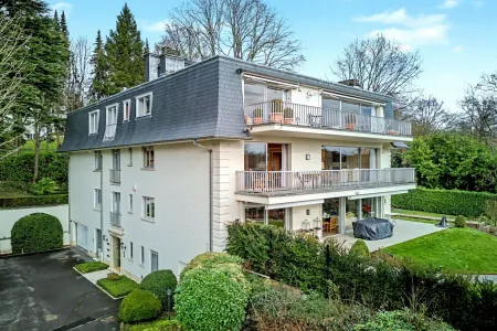 Appartement Te Huur Uccle