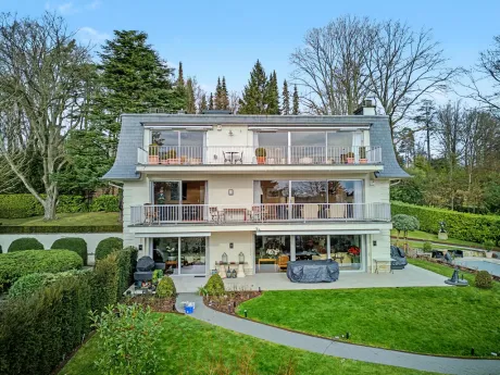 Appartement à Uccle - Avenue du Gui 104, 1180 - photo 2