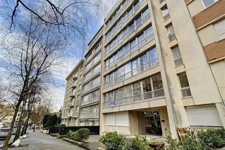 Appartement Te Koop Bruxelles