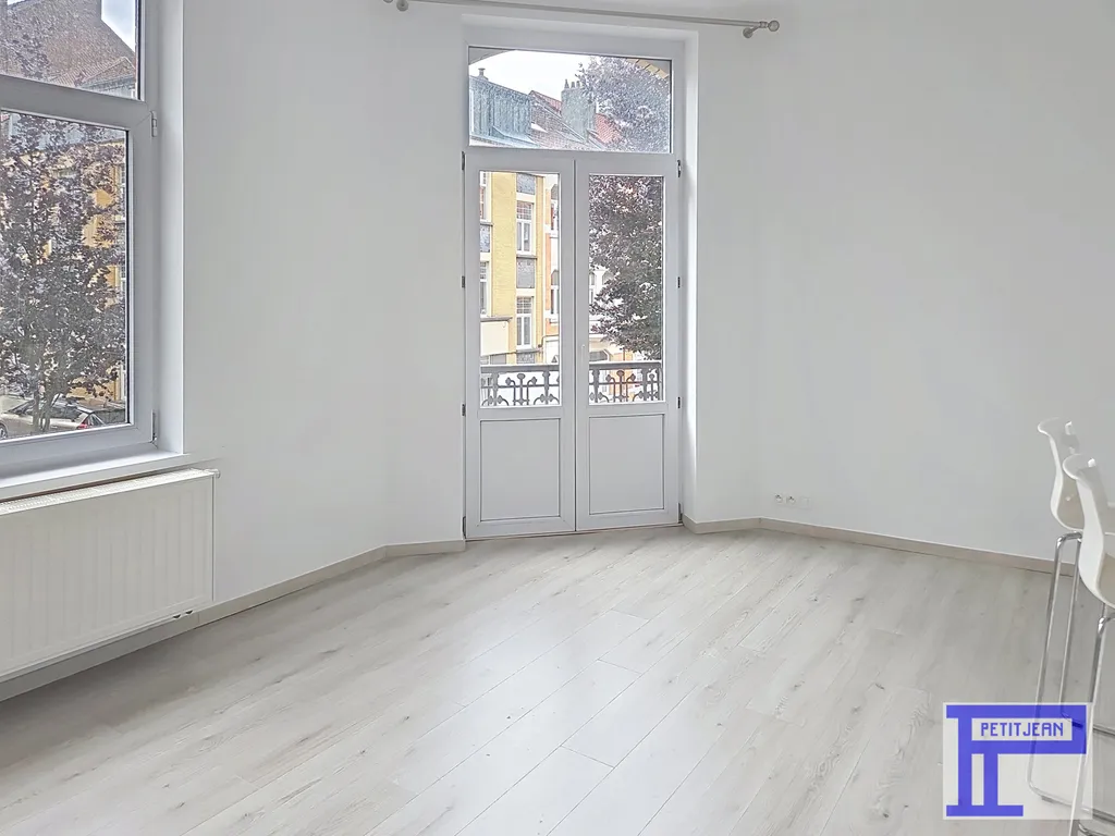 Hoofdfoto Appartement in Etterbeek