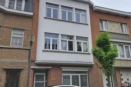 Appartement Te Koop Anderlecht