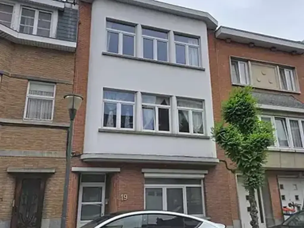Hoofdfoto Appartement in Anderlecht