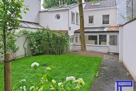 Huis Te Huur Ixelles