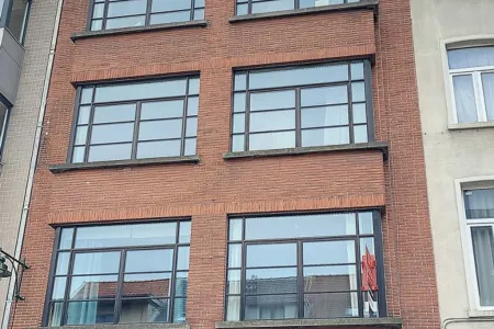 Appartement Te Huur Ixelles