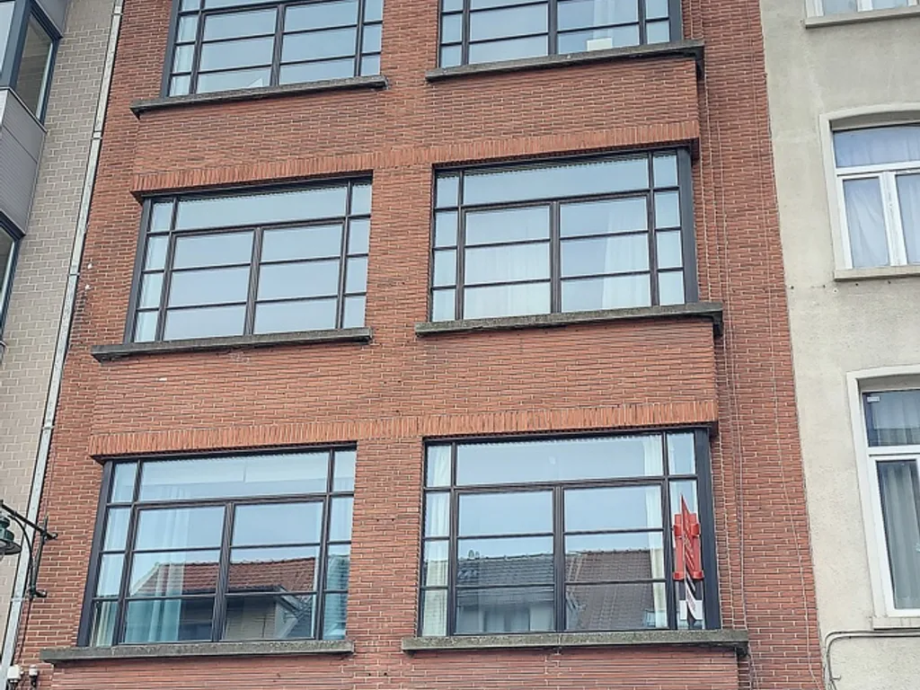 Hoofdfoto Appartement in Ixelles