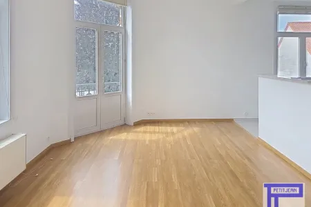 Appartement Te Huur Etterbeek