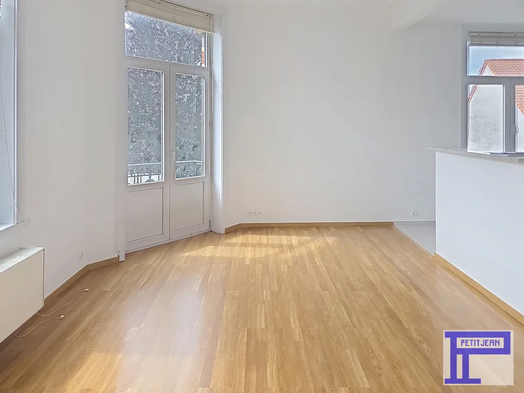 Hoofdfoto Appartement in Etterbeek