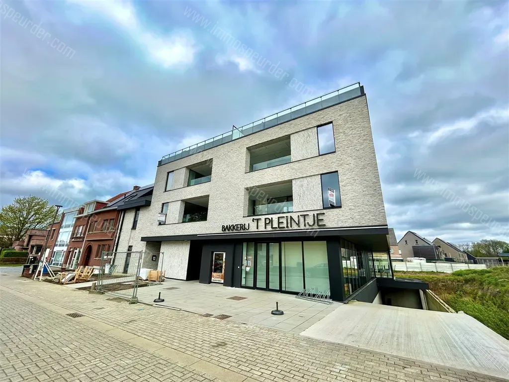 Appartement in Aarschot - 1415076 - Kerkstraat 7, 3200 Aarschot