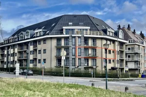Appartement à Vendre Sint-Lambrechts-Woluwe