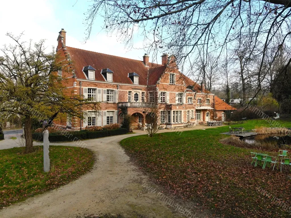 Huis in Winksele