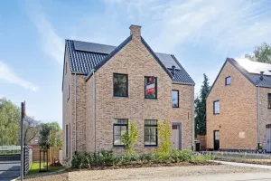 Huis Te Koop Sint-Agatha-Rode
