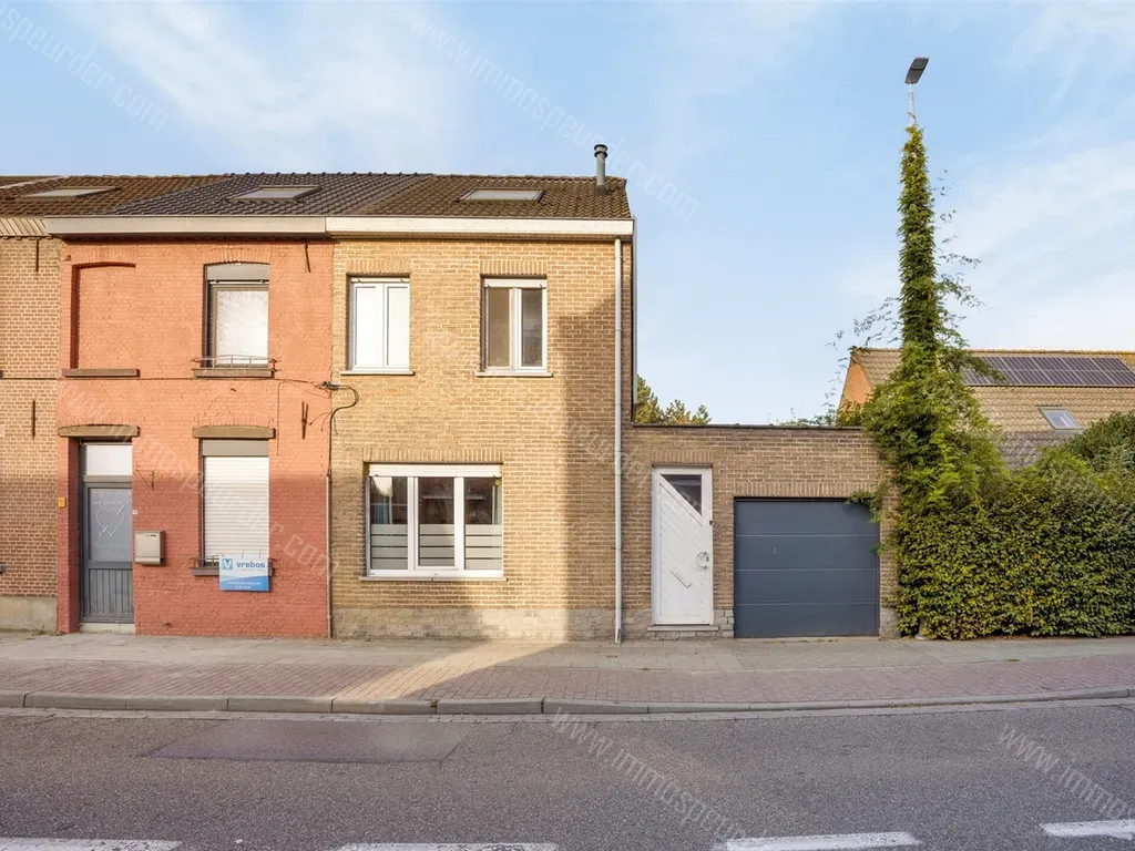 Huis in Wijgmaal - 1336662 - Baron Descampslaan 21, 3018 Wijgmaal