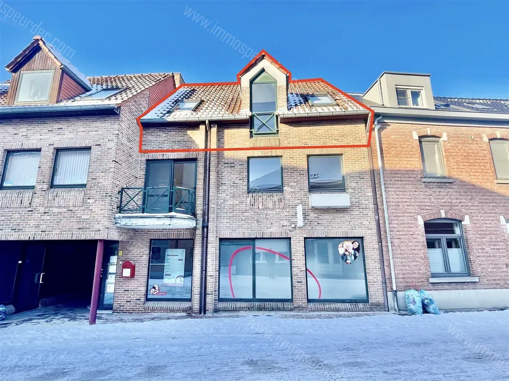 Appartement in Rotselaar - 1355387 - GROENSTRAAT 5A, 3110 Rotselaar