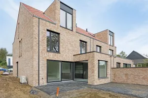Huis Te Koop Loonbeek