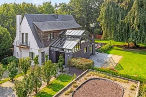 Huis Te Koop Keerbergen