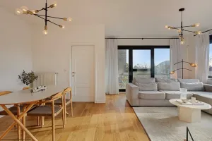Appartement Te Koop Leuven