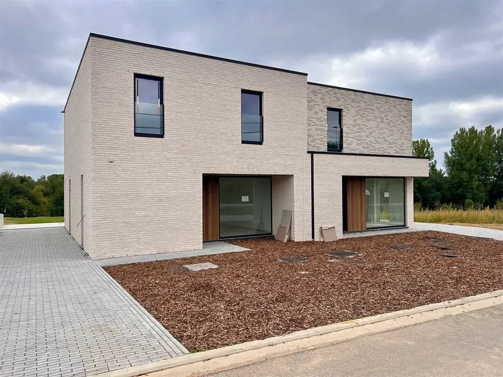 HuisLoonbeek