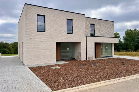 Huis Gearchiveerd Loonbeek