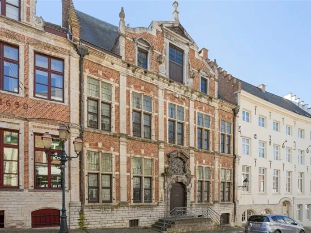Huis Te Koop Tienen