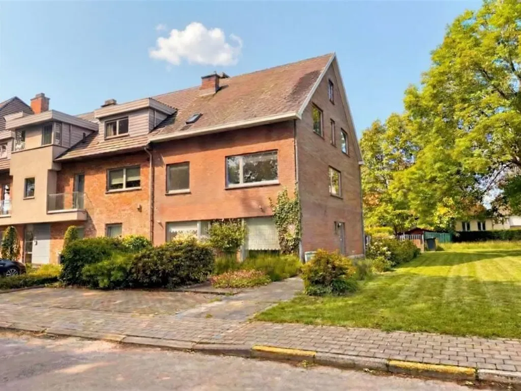 Hoofdfoto Huis in Wezembeek-Oppem