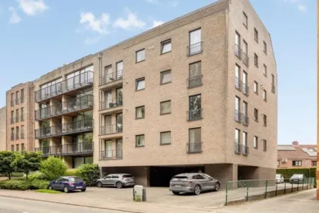 Appartement Te Koop Kessel-Lo