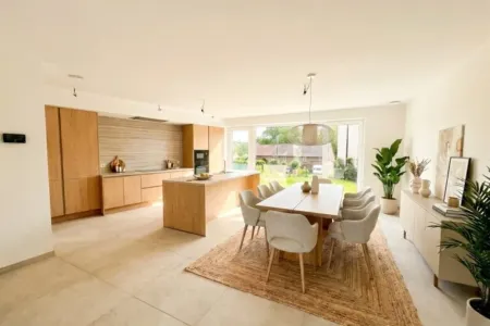 Huis Te Koop Korbeek-Dijle
