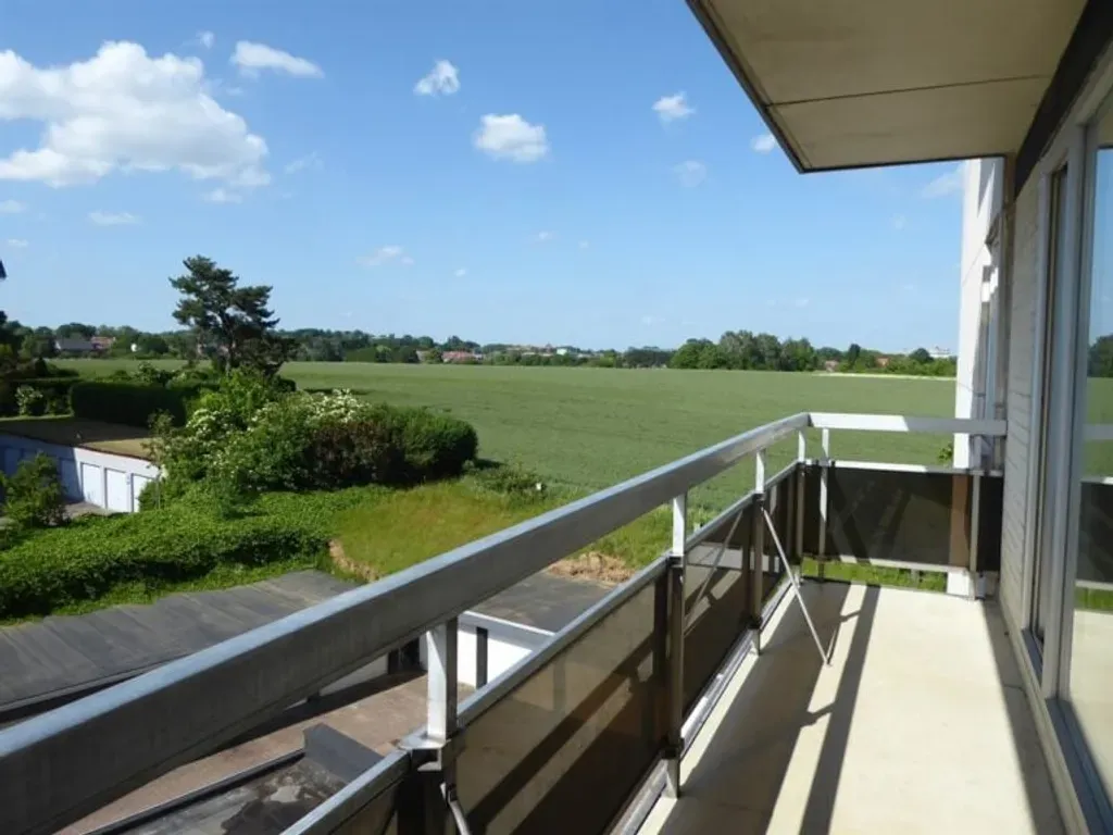 Hoofdfoto Huis in Heverlee