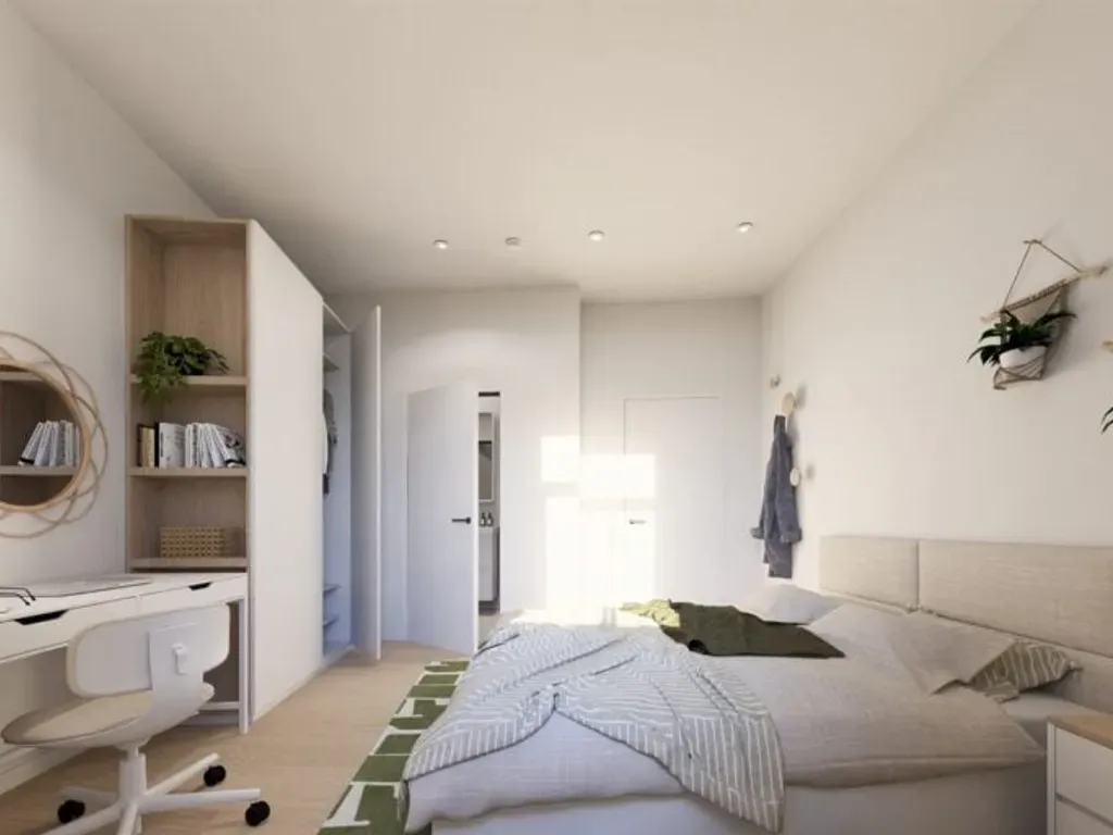 Hoofdfoto Appartement in Leuven