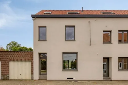 Maison À vendre Hoegaarden