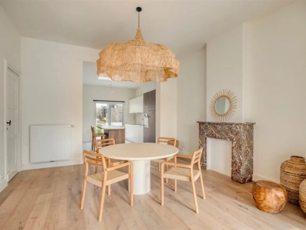 Hoofdfoto Huis in Hoegaarden