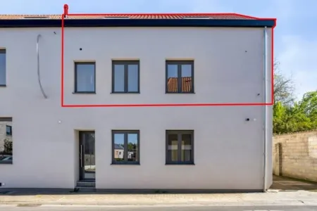 Appartement À vendre Hoegaarden