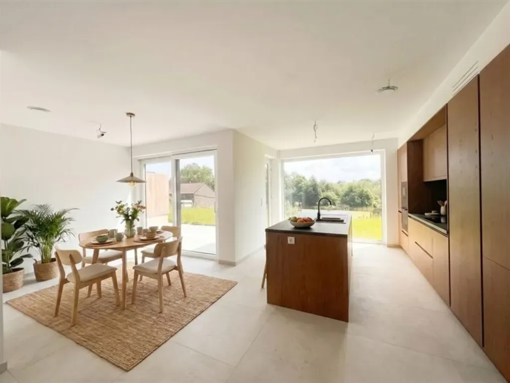 Hoofdfoto Huis in Korbeek-Dijle