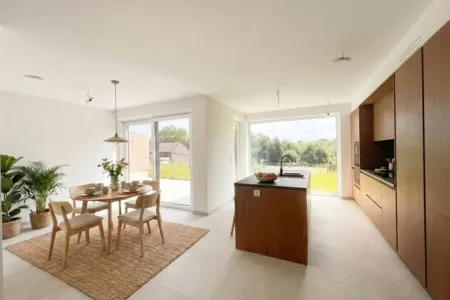 Huis Te Koop Korbeek-Dijle