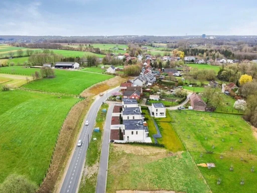 Hoofdfoto Huis in Korbeek-Dijle