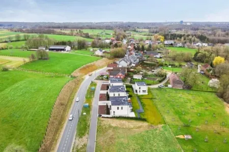 Huis Te Koop Korbeek-Dijle