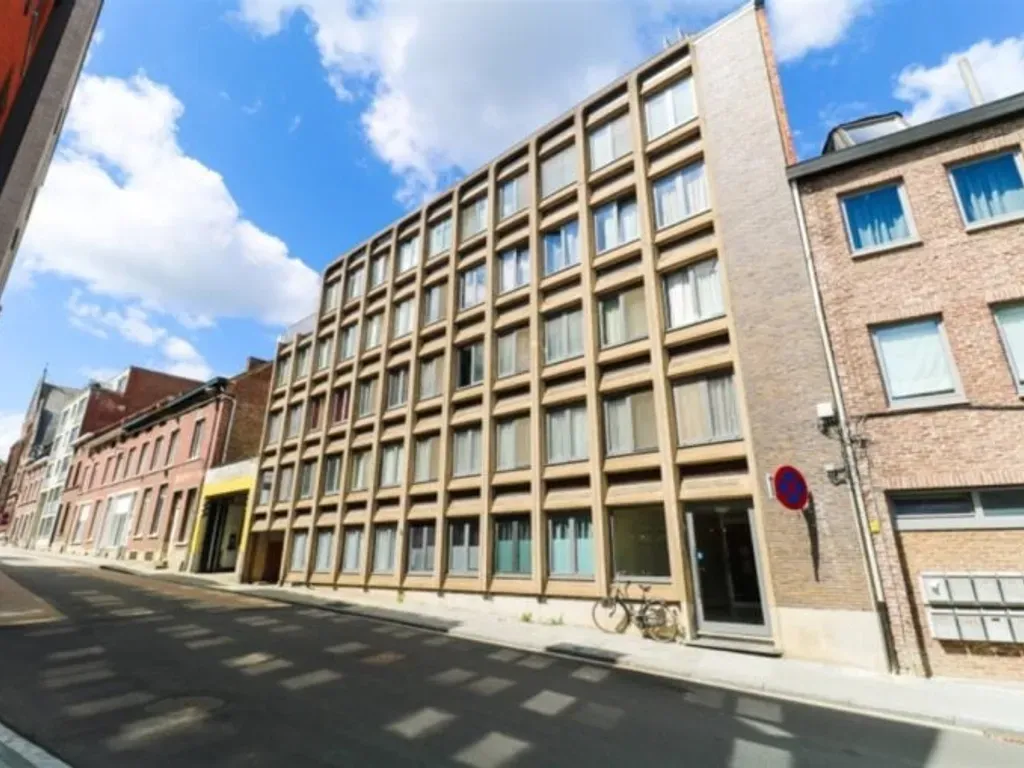 Hoofdfoto Appartement in Leuven