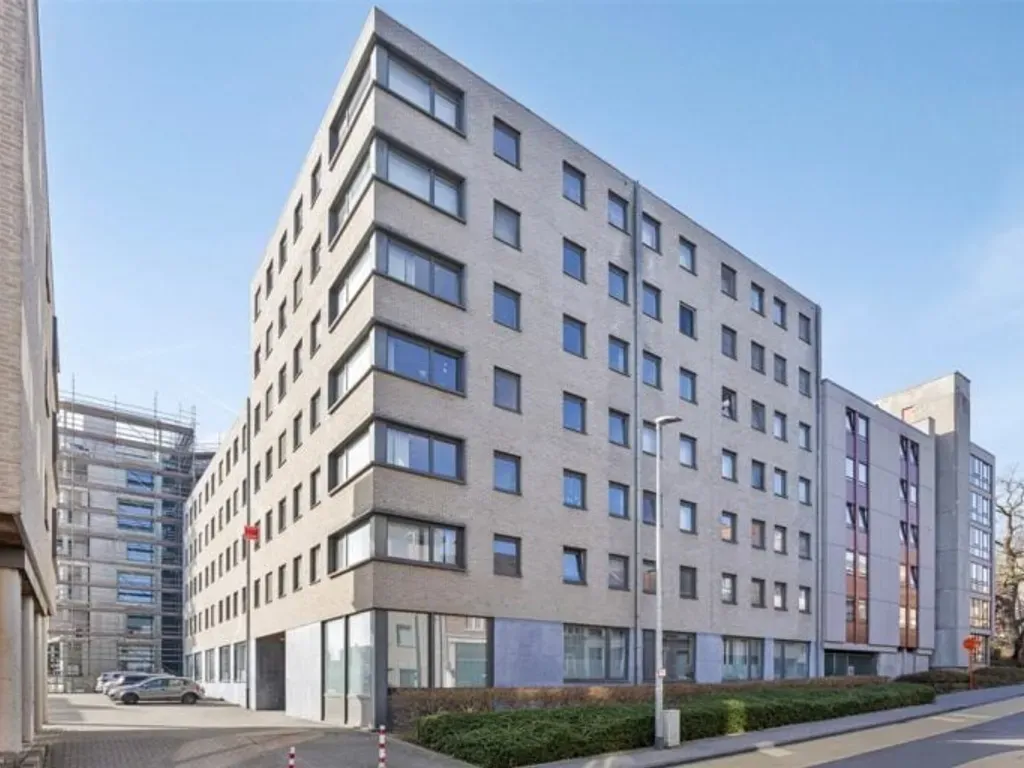Hoofdfoto Huis in Leuven