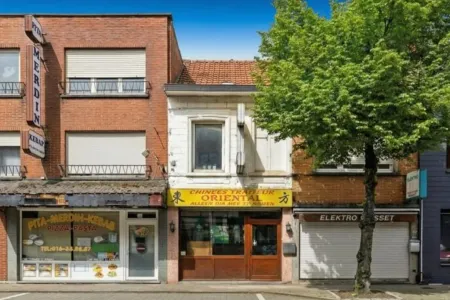 Huis Te Koop Kessel-Lo