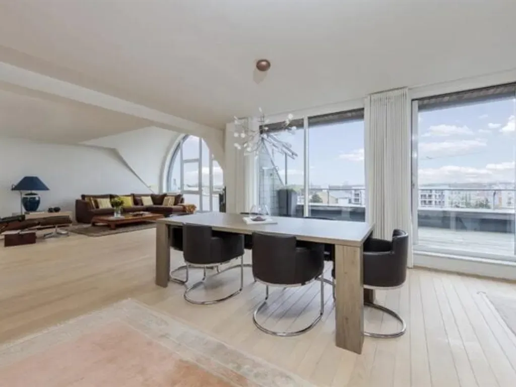 Hoofdfoto Appartement in Tienen