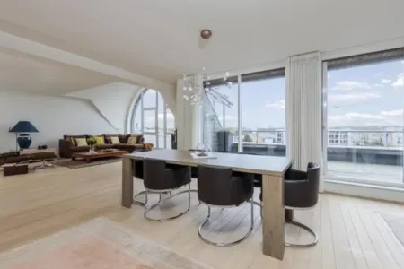 Appartement Te Koop Tienen