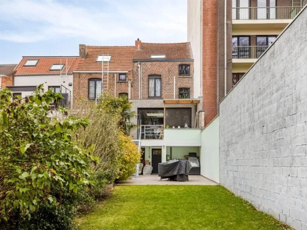 Hoofdfoto Huis in Leuven