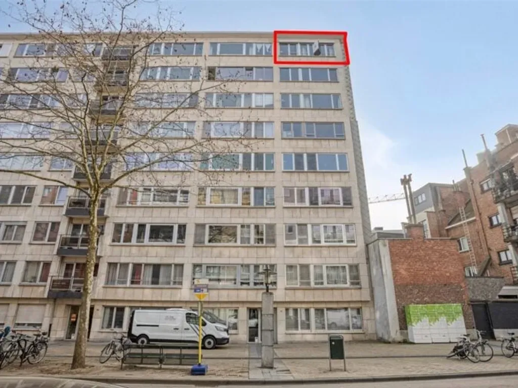 Hoofdfoto Huis in Leuven