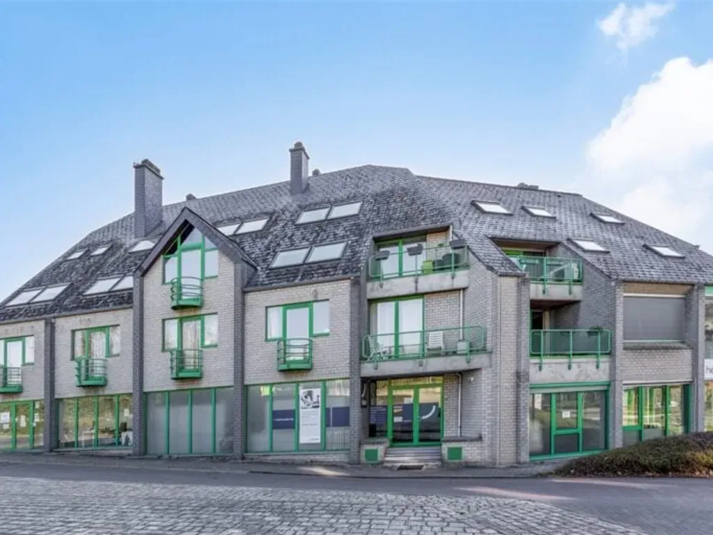 Hoofdfoto Huis in Leuven