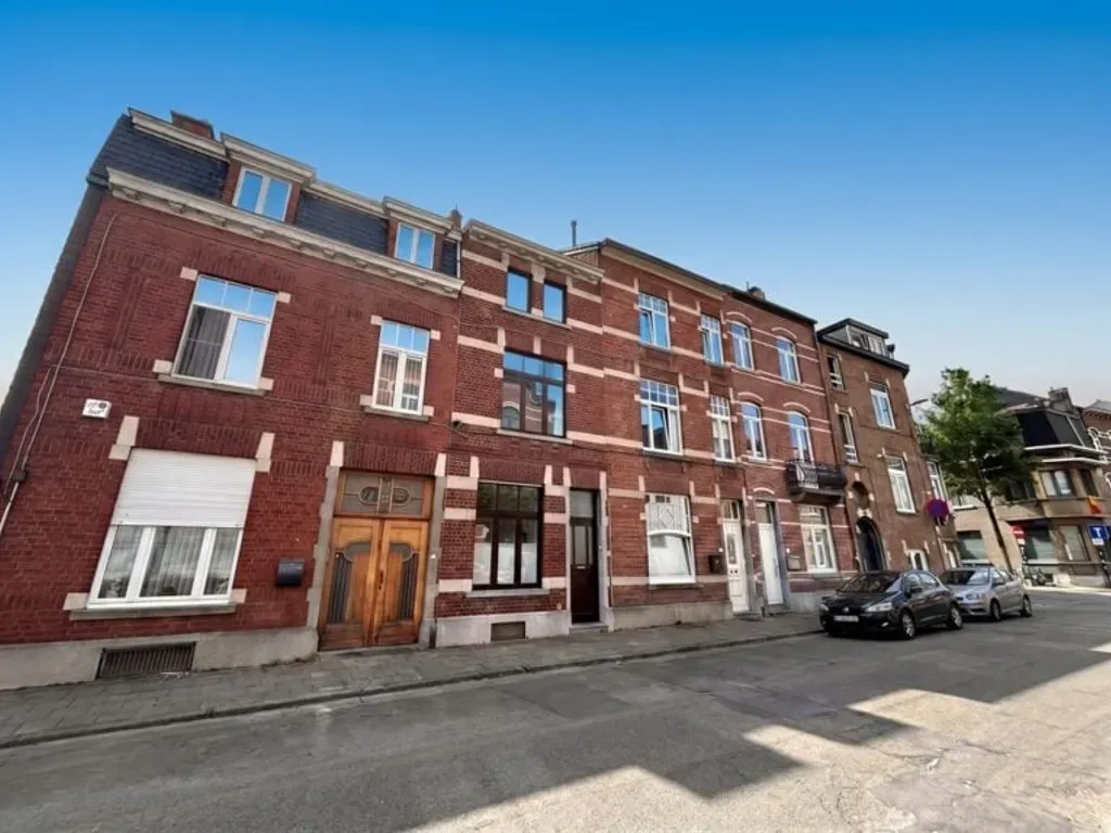 Hoofdfoto Huis in Leuven