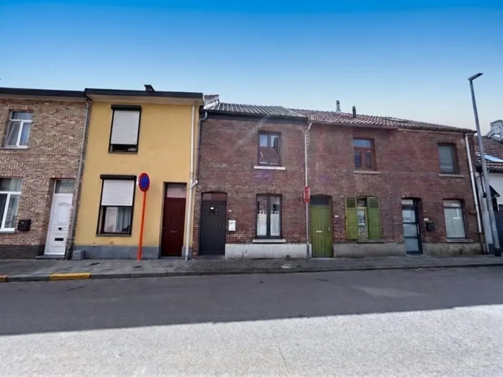 Hoofdfoto Huis in Leuven