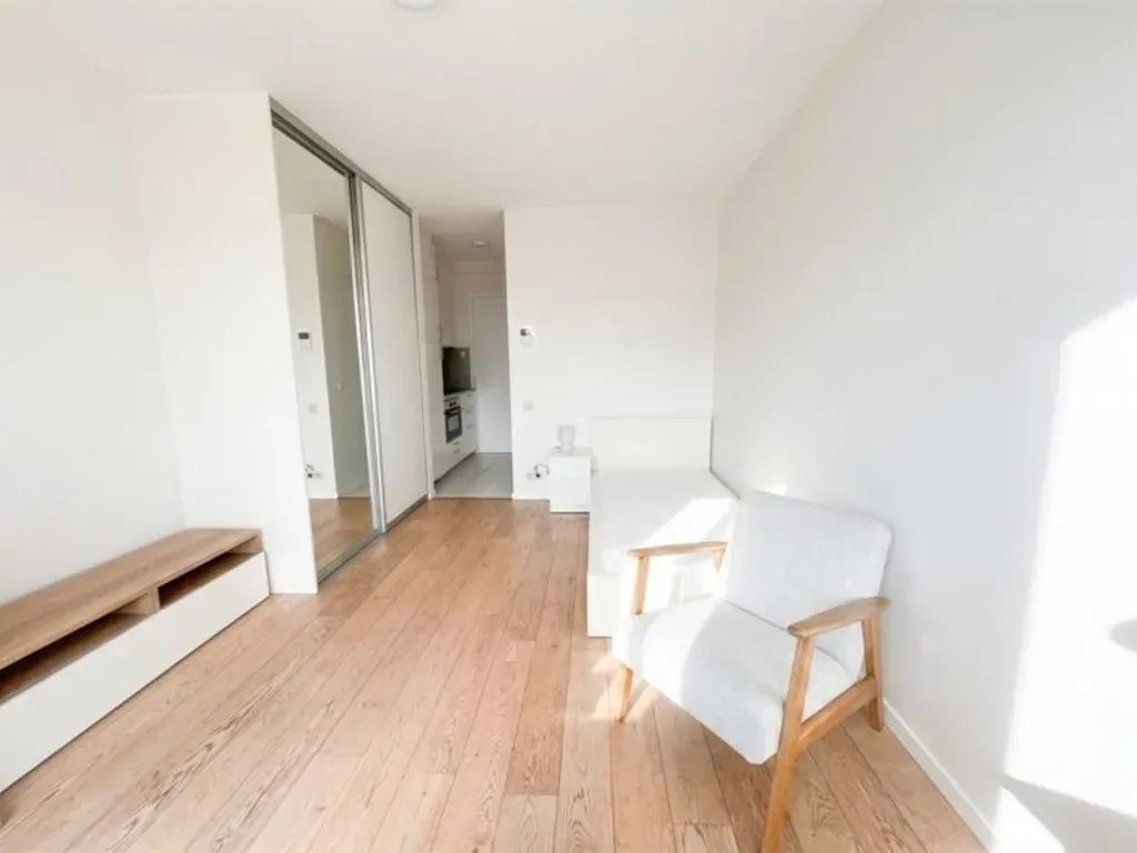 Hoofdfoto Appartement in Leuven